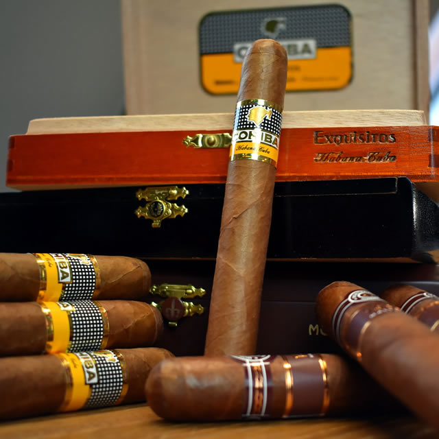 Cigar Auctions
